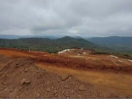 ANM interditou operação da Mineração Serra dos Lopes (MSL), localizada em área de preservação ambiental em Parque Nacional