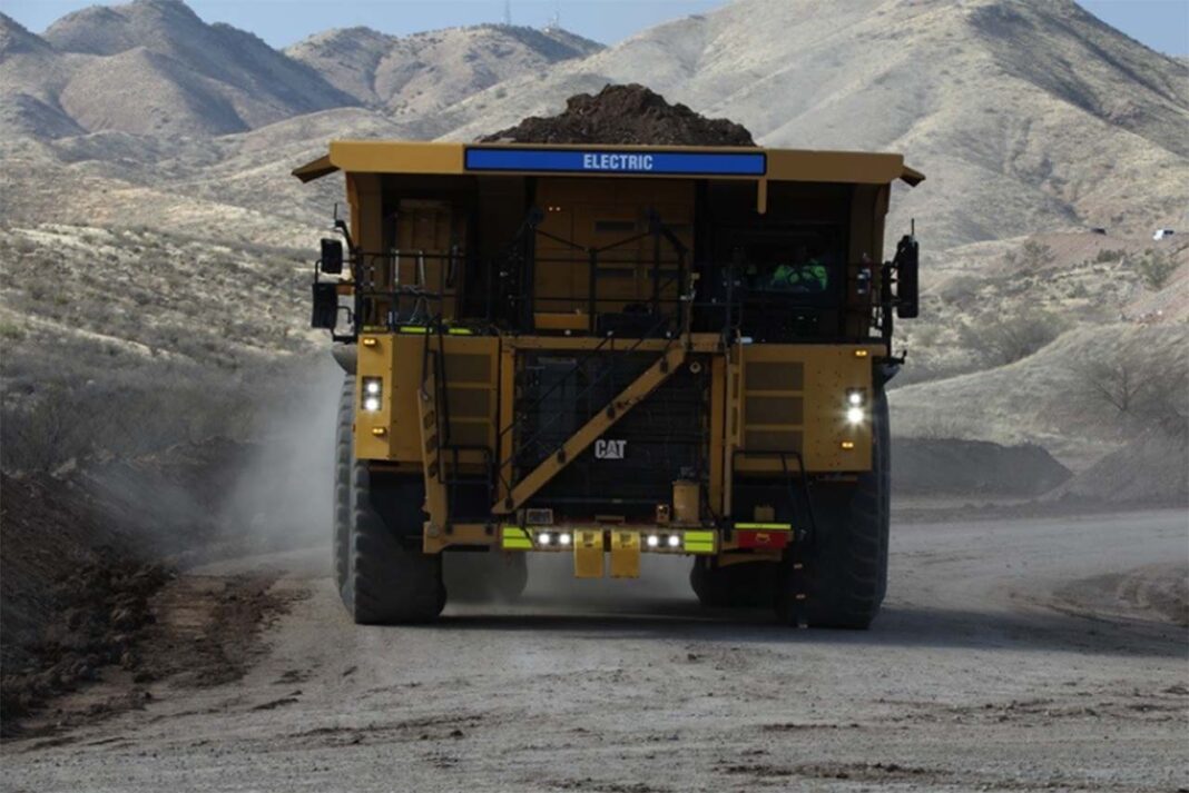 Mineradora registrou aumento de 7,3% nas vendas do minério de ferro; Vale também registrou aumento na produção de cobre