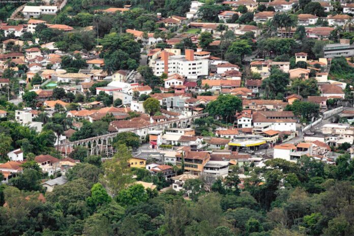 Sem Título-13 Inciativa é feita pelo terceiro ano consecutivo e faz parte dos investimentos sociais da AngloGold Ashanti; Lei Municipal 2864/21 autoriza pessoas jurídicas e físicas a destinarem parte do seu IPTU para fundos sociais do município