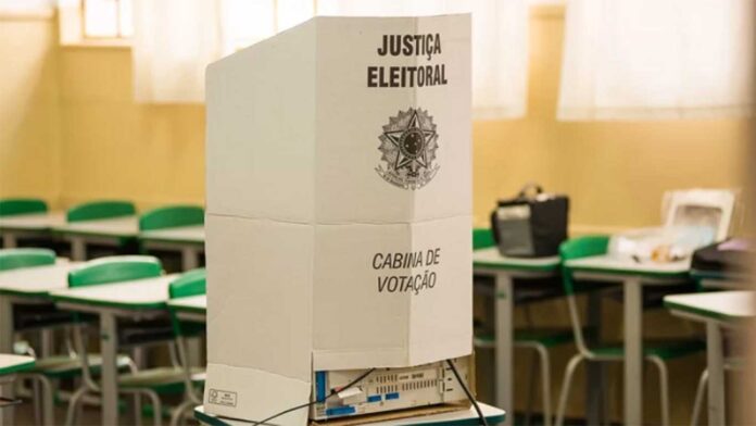 Com mais de 9 mil locais de votação espalhados pelos 774 municípios dentro da área de concessão da companhia, Cemig se comprometeu a garantir atendimento rápido às ocorrências