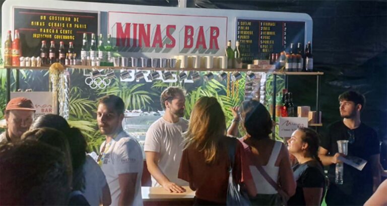 Iguaria que é um dos símbolos do Médio Espinhaço pode ser degustada no cardápio do Minas Bar; Ação é promovida pelo Governo do Estado, projeto Fartura Comidas do Brasil e Grupo Viela na Casa Brasil