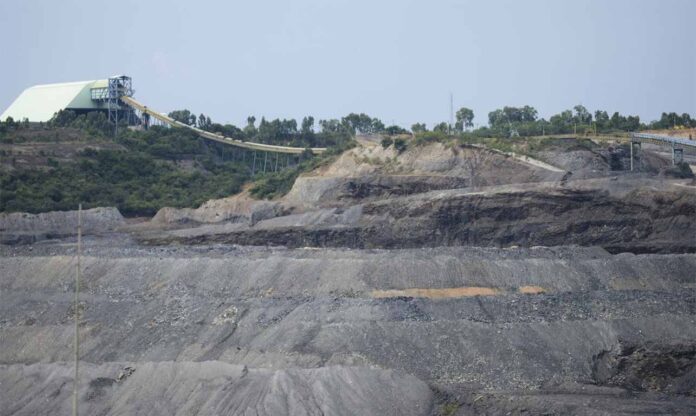 Novo tributo foi inicilamente definido para incidir em 1% sobre as comodities, o que desagradou setor mineral; Texto da Reforma Tributária também gera reclamação entre os municípios minerados