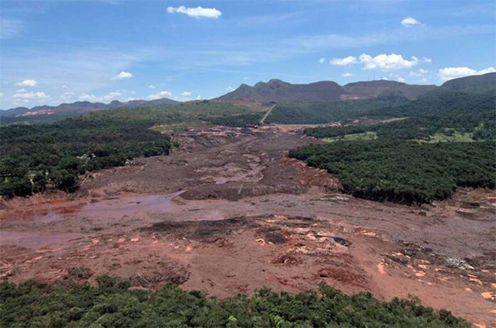 Sem Título-23 Termo de Reparação faz parte do acordo entre a mineradora e órgãos envolvidos; BDMG repassará os recursos aos municípios por meio de ações desenvolvidas pelo Sisema