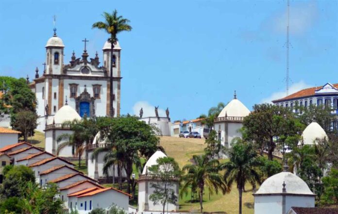Outras nove cidades da Região Central de Minas terão acesso facilitado a diversos serviços públicos por meio da unidade de Congonhas