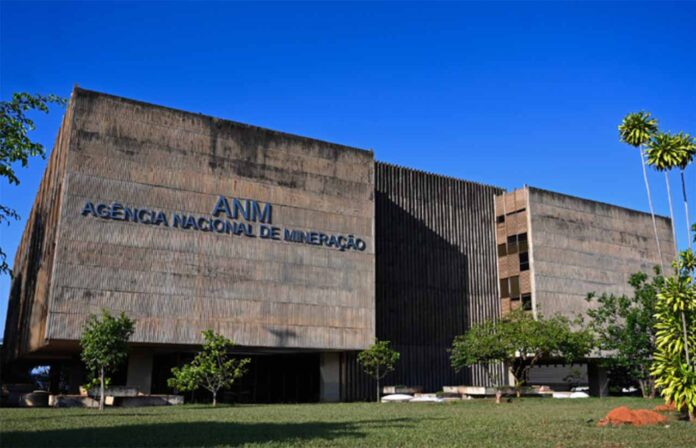 Acordo de Cooperação Técnica com Ibama e ICMBio prevê cooperação mútua no exercício das obrigações relacionadas à regulação do setor mineral; ANM e órgãos ambientais trabalham no projeto desde o ano passado