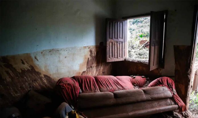 Novos beneficiários foram reconhecidos como vítimas de danos causados pelo rompimento da barragem da Vale, em 2019; Tragédia em Brumadinho deixou 272 vítimas fatais