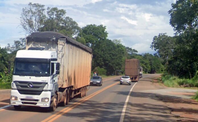 Órgãos do Estado, representantes de mineradoras e Ministério Público vêm costurando solução para traçar rota alternativa do transporte de minério na Região Central