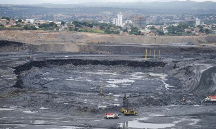 Proposta prevê benefícios fiscais a mineradoras que desenvolvem projetos de pesquisa, lavra ou transformação de minerais críticos ou de minerais estratégicos no rol da Lei Federal 11.196/2005