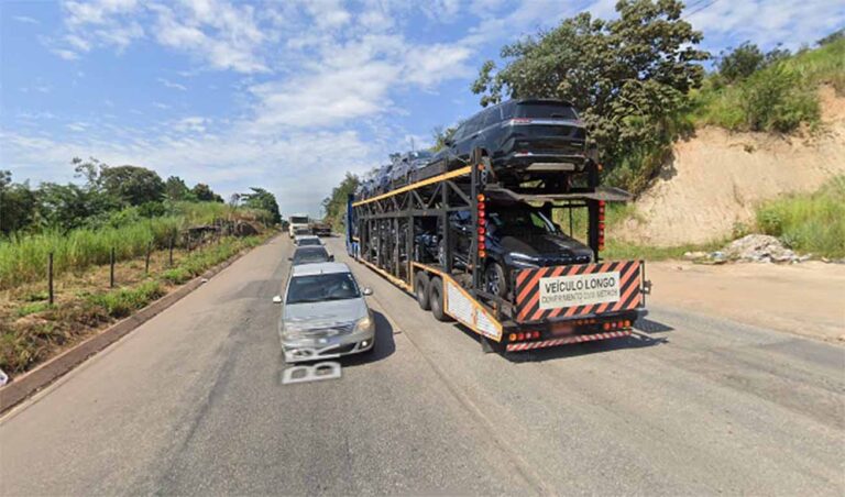 Inciativa mobiliza membros da sociedade civil e poder público em busca de solução para o tráfego e a segurança dos usuários da BR-381