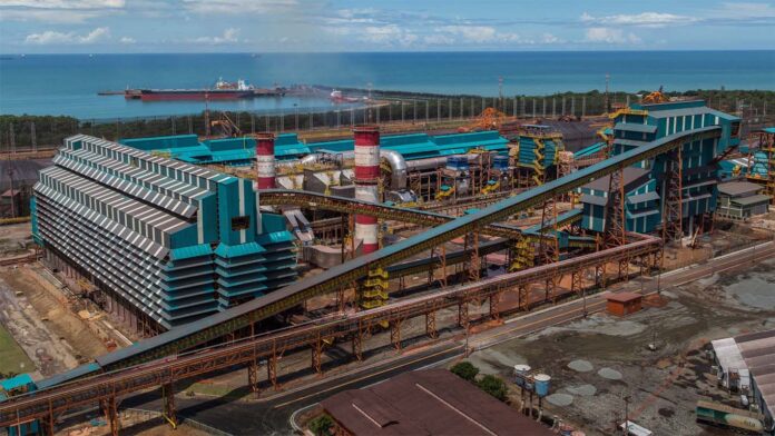 Metas para 2025 fazem parte do plano de retomada gradual da empresa; Samarco espera para atingir 100% da capacidade de produção até 2028