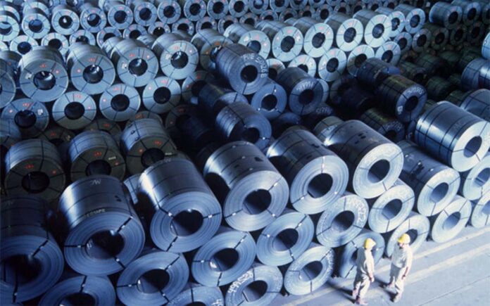 Resultado foi consolidado com 1,8 milhão de toneladas comercializadas em junho; Siderurgia tenta superar cenário de crise provocado por concorrência desleal com a China