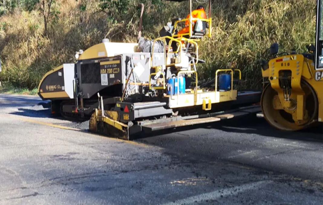 Intervenções ocorrem em João Monlevade e na altura do trevo de Bom Jesus do Amparo; Órgão recomenda que motoristas busquem rotas alternativas à BR-381