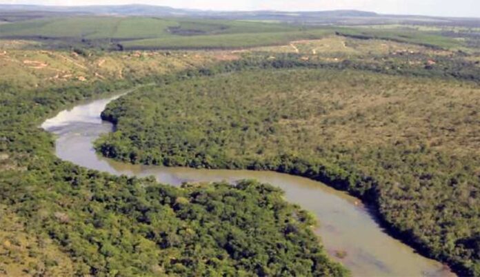 Inciativa contemplará população de 17 cidades da Bacia do Rio Paropeba em ação voltada para o atendimento on line e presencial às vítimas