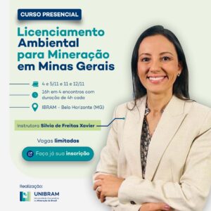 UNIBRAM Licenciamento Ambiental 2