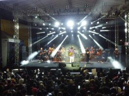 Ao longo de mais de 50 anos, o Festival de Inverno de Itabira se consolidou como um espaço vital para encontro, formação e experimentação artística.