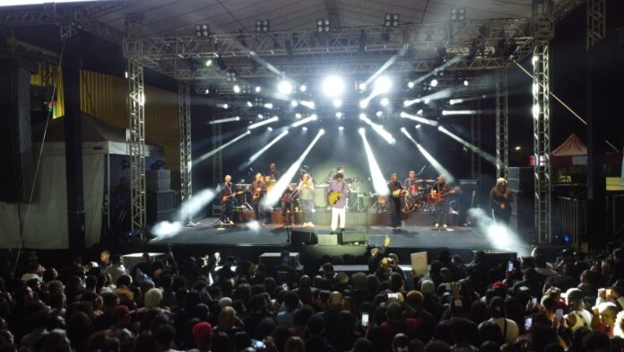 Ao longo de mais de 50 anos, o Festival de Inverno de Itabira se consolidou como um espaço vital para encontro, formação e experimentação artística.