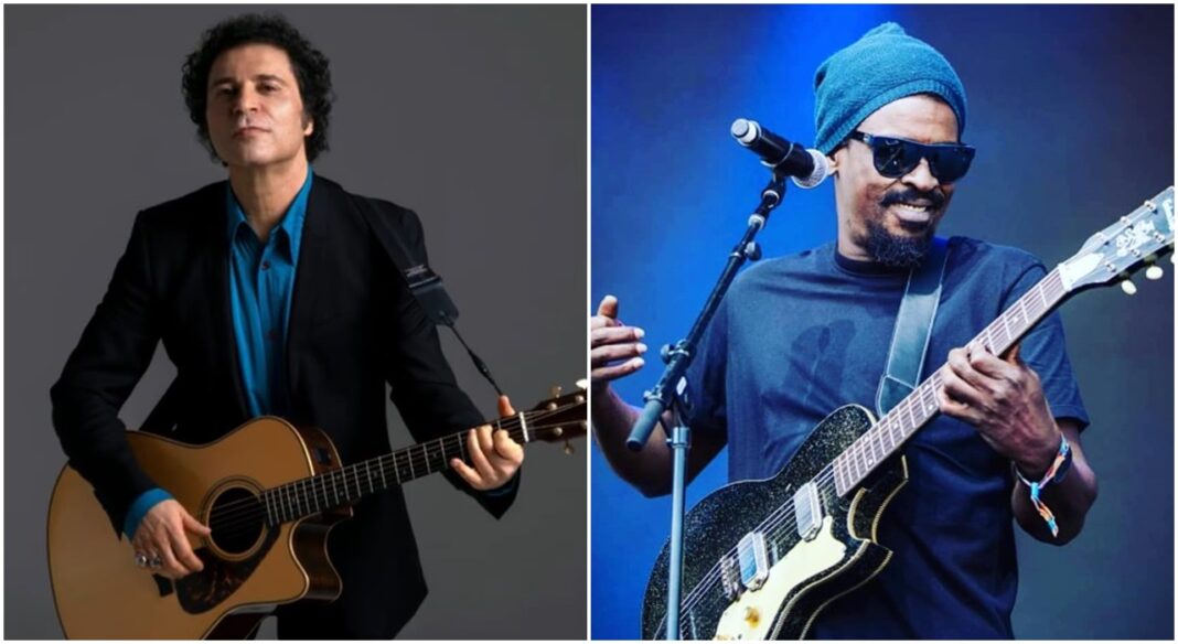 Programação do festival também conta com apresentações de teatro e atividades integrativas entre público e convidados