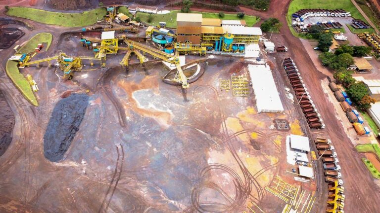 Herculano Mineração anuncia abertura de vagas em Itabirito