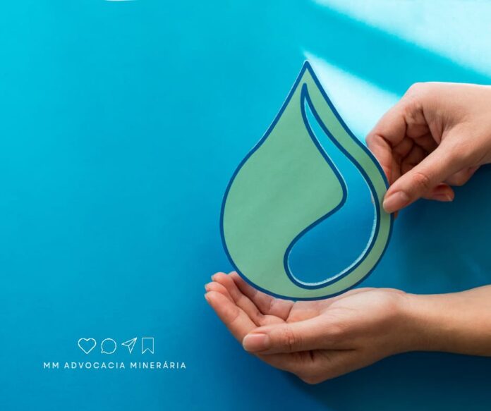 Mineração: contaminação de aquíferos e rios pode levar à escassez de água potável, prejudicar a biodiversidade aquática e comprometer a segurança alimentar das comunidades