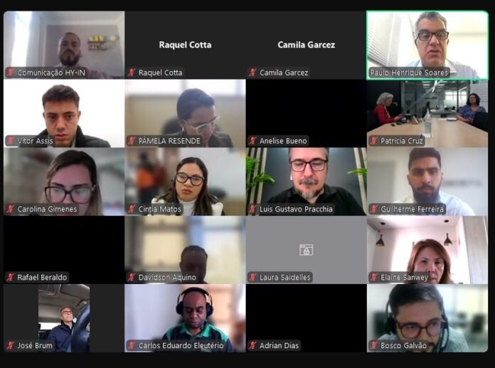 7xtyqndo Evento do Ibram será realizado em Salvador (BA) e apresentará oportunidades de negócios, debates técnicos e networking para o setor mineral