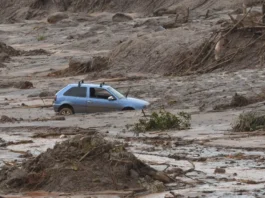 As mineradoras Samarco, Vale e BHP Billiton, junto com a Fundação Renova, foram condenadas pela Justiça Federal por violações envolvendo uma campanha publicitária sobre as medidas reparatórias da tragédia ocorrida na bacia do Rio Doce. Ainda cabe recurso