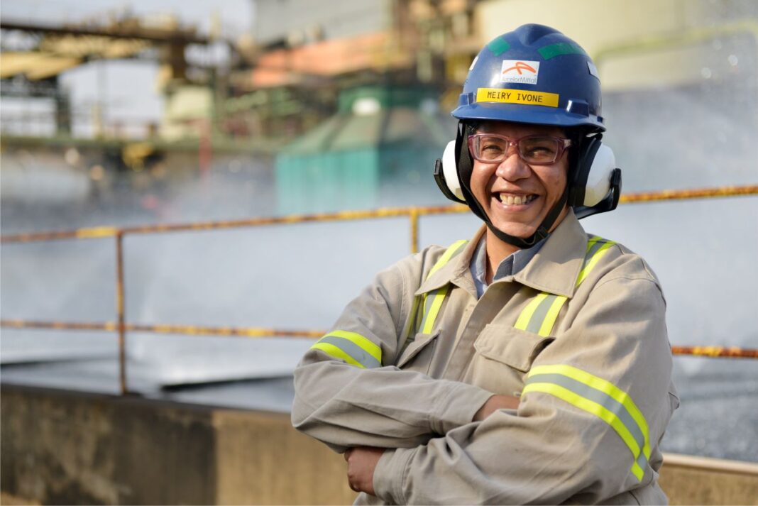 ArcelorMittal: programa Expert 2024 está com inscrições abertas até 6 de setembro e a admissão das pessoas selecionadas está prevista para novembro
