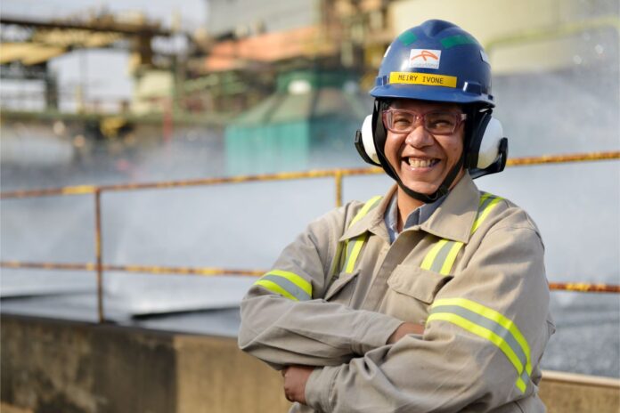Foto: Divulgação/ArcelorMittal - Programa Expert 2024 está com inscrições abertas até 6 de setembro e a admissão das pessoas selecionadas está prevista para novembro ArcelorMittal: programa Expert 2024 está com inscrições abertas até 6 de setembro e a admissão das pessoas selecionadas está prevista para novembro