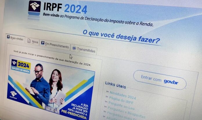 Cerca de 5,3 milhões de contribuintes receberão R$ 6,87 bilhões