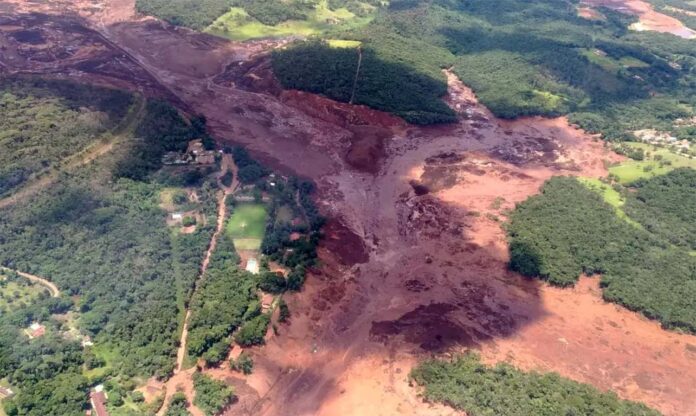 Sem Título-1 Recursos serão investidos em recuperaçáo e duplicação de estrada de liga o município à Fernão Dias e na construção do Distrito Industrial de Brumadinho