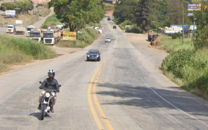 Sem Título-11 Projetos em análise pelo DNIT consideram afastar a rodovia de João Monlevade para diminuir trajeto da BR-381 entre BH e Vale do Aço em cerca de 20 km; Estudos serão concluídos em 2026