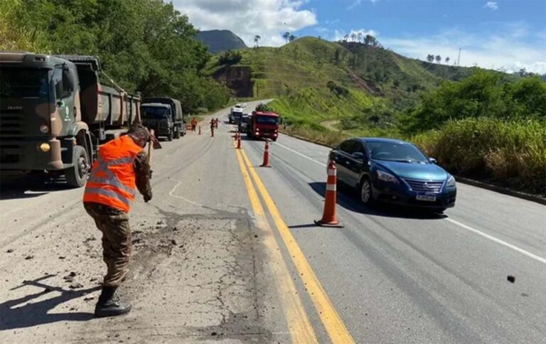 Governo Federal fará a abertura de envelopes de aviso de licitação realizado no último dia 8 de maio; Movimento Pró-Vidas da BR-381 pediu a parlamentares mineiros que interfiram para que obras não sejam engavetadas