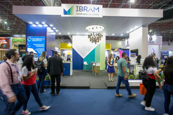 Sem Título-14 Rodadas de negócios da Exposibram 2024 acontecerão nos dias 10 e 11 de setembro em formato híbrido; mais de 380 fornecedores já se cadastraram