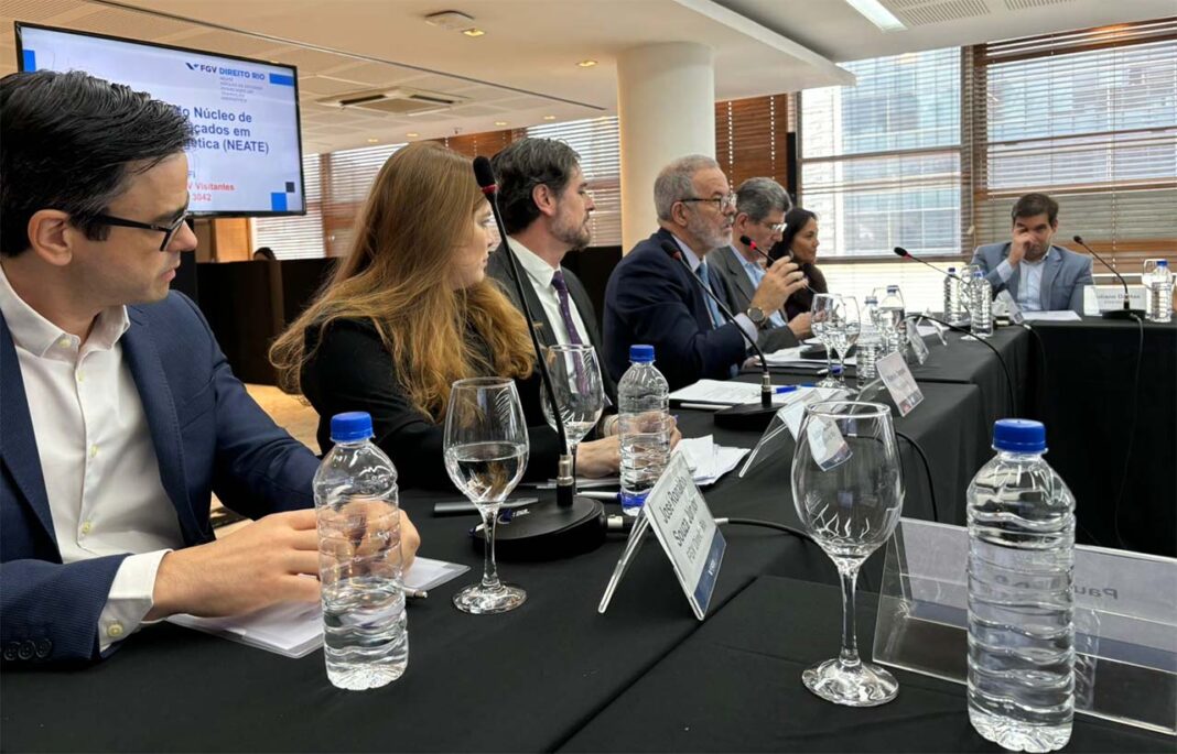 Instituição vem participando de eventos para esclarecer como o país pode ser protagonista da transição energética; Ibram vê demanda crescente como excelente oportunidade