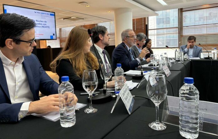 Sem Título-16 Instituição vem participando de eventos para esclarecer como o país pode ser protagonista da transição energética; Ibram vê demanda crescente como excelente oportunidade