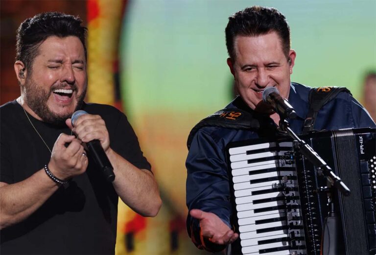 Além de exposições e torneio leiteiro, Expoita terá apresentações de grandes artistas, com destaque para Joelma e Thiaguinho, além da dupla Bruno e Marrone