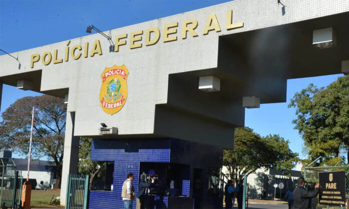 Sem Título-2 Endereços de BH, Contagem e Uberlândia foram alvos de mandados de prisão, busca e apreensão; Polícia investiga suspeito que se aproveita de vulnerabilidade de imigrantes no país