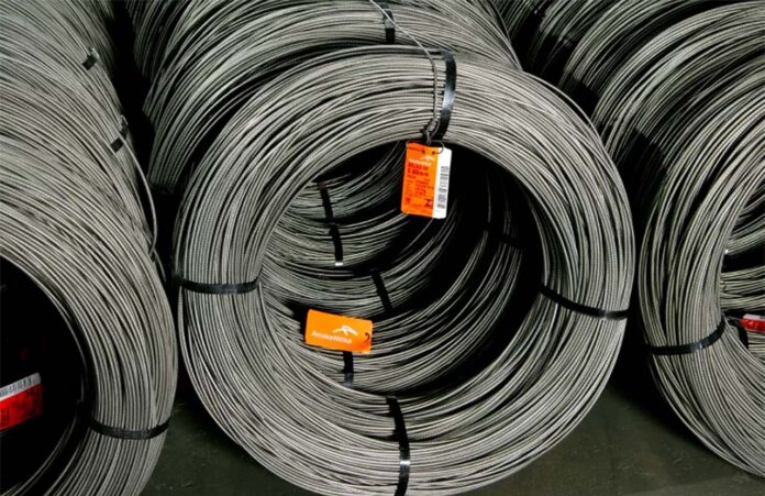 Sem Título-3 Município localizado no Médio Piracicaba confunde sua história com a da ArcelorMittal, uma das maiores produtoras de aço do mundo; Empresa espera dobrar produção da usina de João Monlevade em 2024