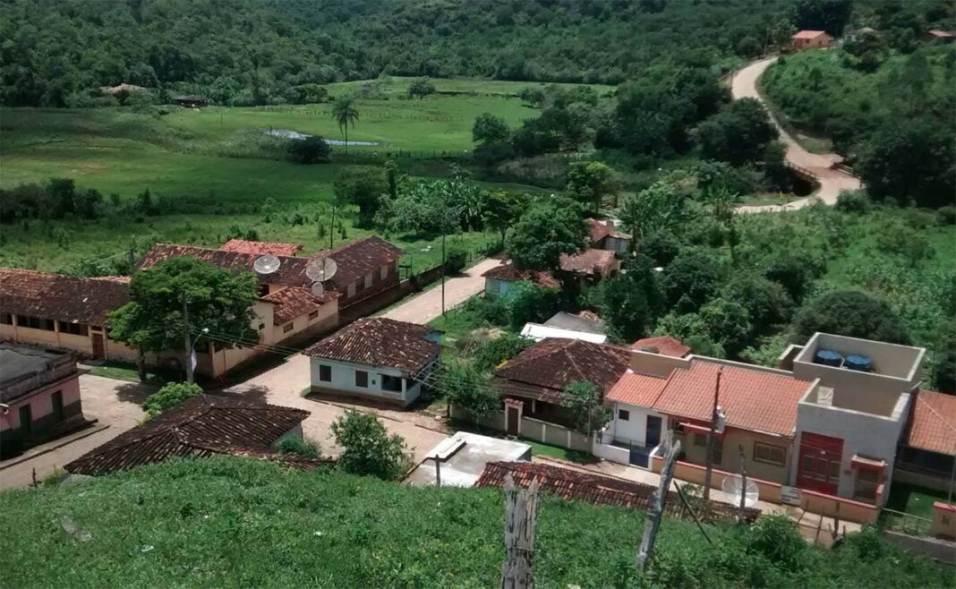 Quatro comunidades localizadas abaixo da barragem de rejeitos da Anglo American passam por negociação com a empresa; Famílias são apoiadas por uma Assessoria Técnica Independente