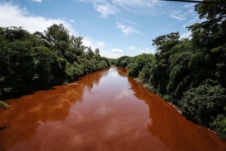 Equipe técnica desenvolverá e implementará projetos e ações de recuperação socioambiental, conforme previsto no Acordo de Reparação