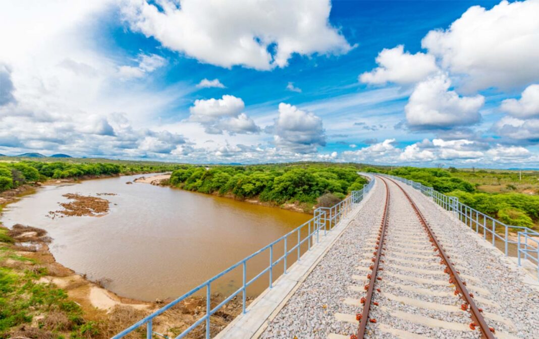 Sem Título-8 Pagamento é destinado aos municípios não produtores de minérios afetados pela presença de ferrovias, portos e dutovias; Valor é referente aos recolhimentos de CFEM ocorridos entre maio e julho de 2024