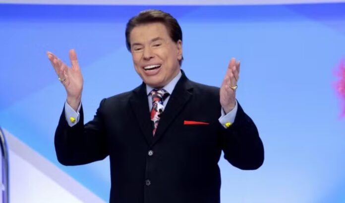 Silvio Santos morreu às 4h50, em decorrência de broncopneumonia após infecção por Influenza (H1N1)