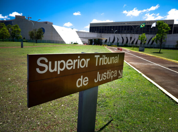 Todas as fases do concurso do STJ, incluindo a perícia médica para candidatos com deficiência, serão realizadas no Distrito Federal Saiba mais!