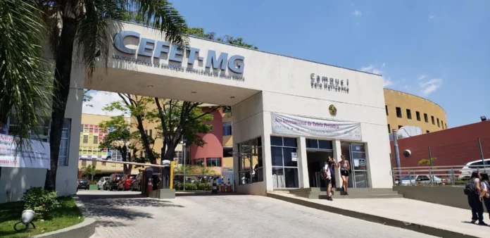 O concurso para o Centro Federal de Educação Tecnológica de Minas Gerais (CEFET MG) tem inscrição online até 19 de setembro