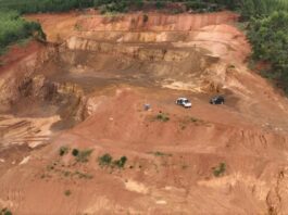 Mineradora canadense Max Resource Corp. anunciou a assinatura de um contrato definitivo para a aquisição do projeto