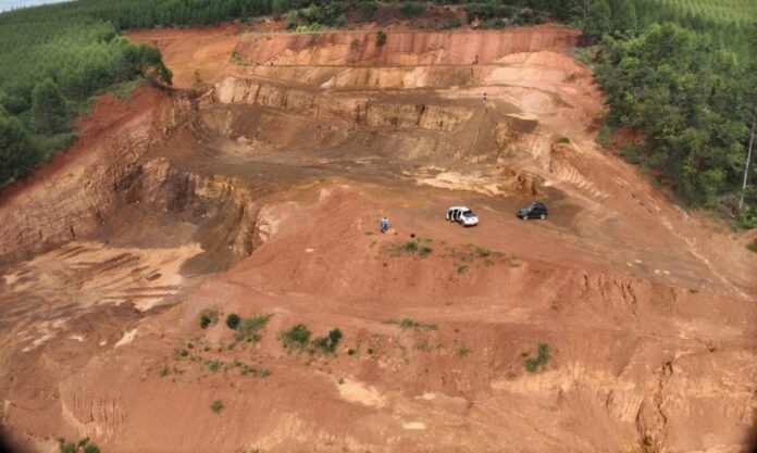 Mineradora canadense Max Resource Corp. anunciou a assinatura de um contrato definitivo para a aquisição do projeto
