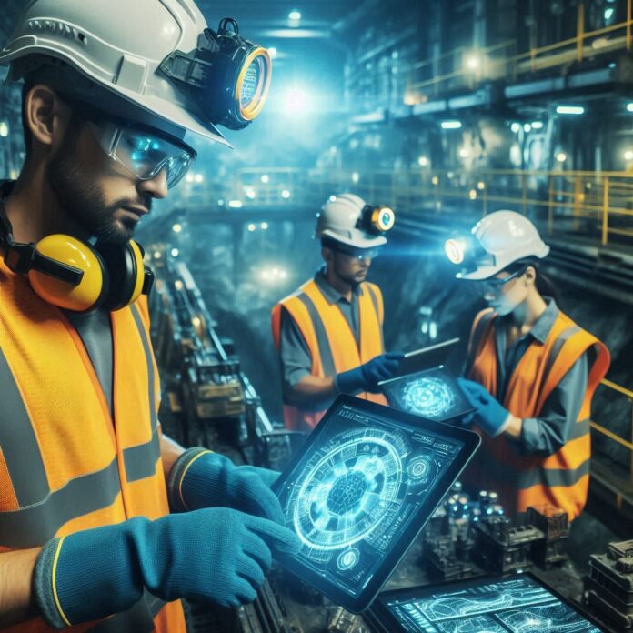 Incentivos fiscais: proposta abrangeria empresas do setor de extração e transformação de minerais estratégicos para a transição energética no Brasil