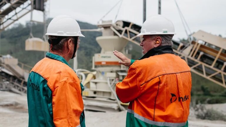 Metso: empresa apresenta experiência em serviços e filtragem de rejeitos na Exposibram 2024 Metso: empresa apresenta experiência em serviços e filtragem de rejeitos na Exposibram 2024