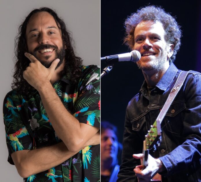 Projeto Matriz comemora 35 anos com shows, oficinas e intervenções culturais, com destaque para nomes como Gabriel o Pensador e Nando Reis
