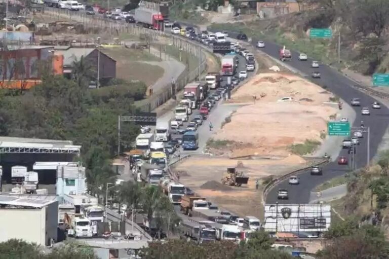 Movimento Pró-Vidas da BR-381 realizou uma pesquisa para identificar intervenções que possam reduzir o congestionamento