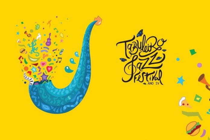 imagem site (2) A programação é gratuita e acontece até o domingo, 11 de agosto. O Tabuleiro Jazz Festival conta com concertos, shows, oficinas de música, atividades voltadas para o meio ambiente e uma tradicional feira gastronômica com produtos típicos locais.